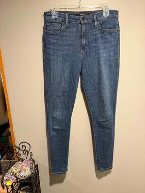 Sam Edelman Skinny Jeans Size 29